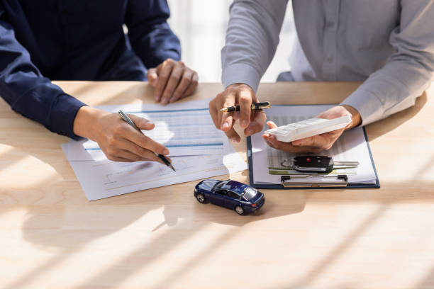 Car insurance options for Everson residents